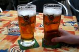 Slovakian beer