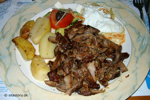 Gyros