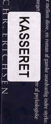 Kasseret biblioteksbog