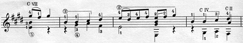 Gavotte