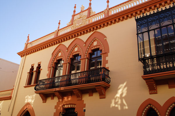 hus-la-orotava Nyrestaureret hus i La Orotava