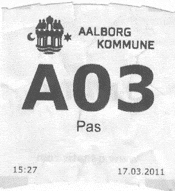 Borgerservice