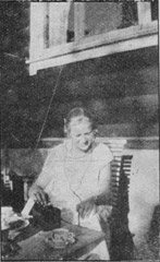 Signe Søberg Signe Søberg