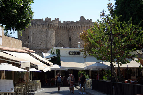 Rhodos by
