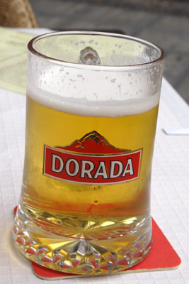 Dorada Dorada