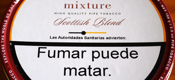 Mixture Mixture