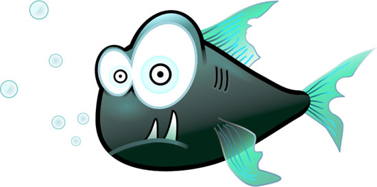 Piranha Piranha