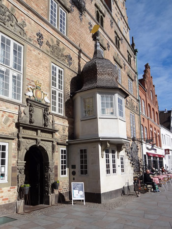 Jens Bangs Stenhus Jens Bangs Stenhus