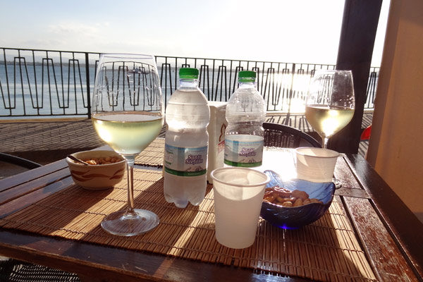 Aperitivo Aperitivo