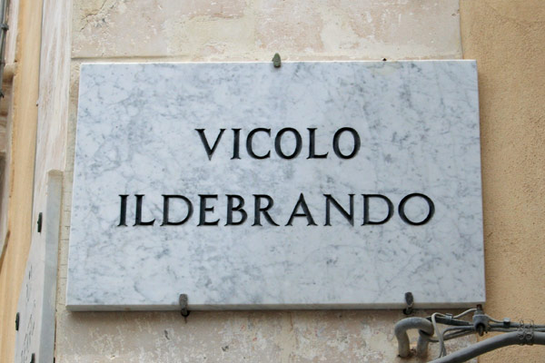 Ildebrandsgyden Ildebrandsgyden