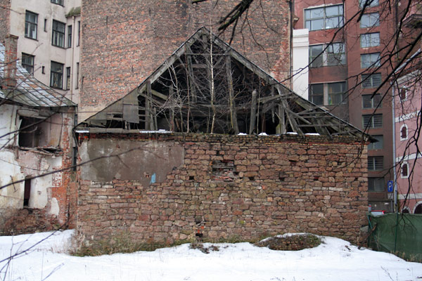 Byggemodning