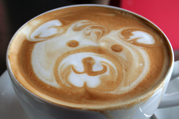 cappuccino