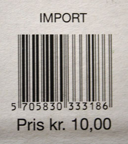 Import Import