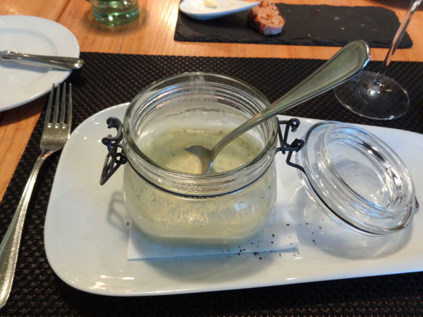 Kartoffelsuppe Kartoffelsuppe