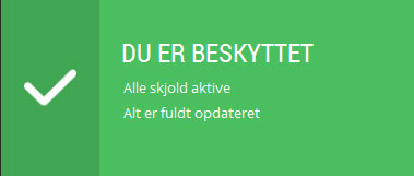 Beskyttet