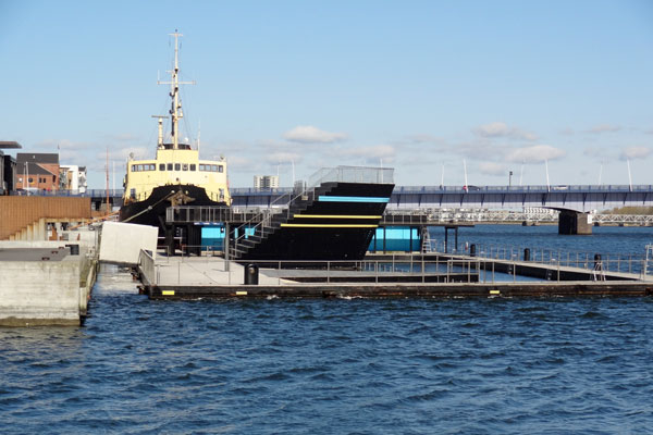 Aalborg Havnebad Aalborg Havnebad