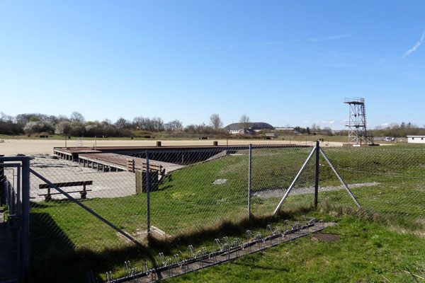 Friluftsbadet Aalborg Friluftsbadet Aalborg