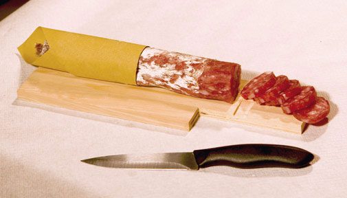 Salami