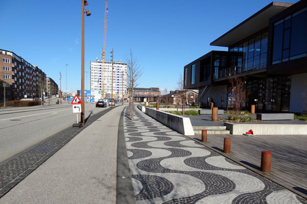 Strandvejen Aalborg Strandvejen Aalborg