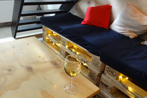 Europapallesofa