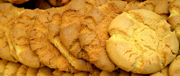Cookies Cookies