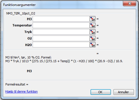 Normalkubikmeter Normalkubikmeter