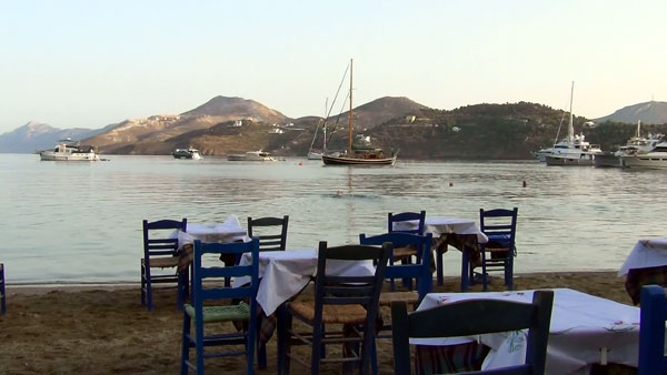 Pandeli Bay Pandeli Bay
