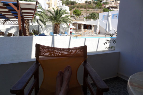 Selfeet