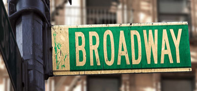 Broadway
