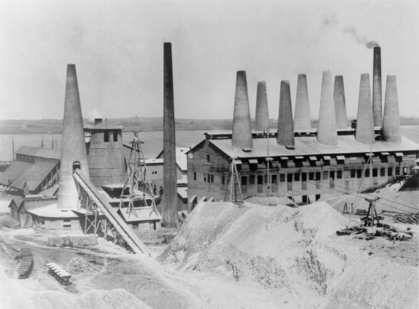 Aalborg Portland 1894