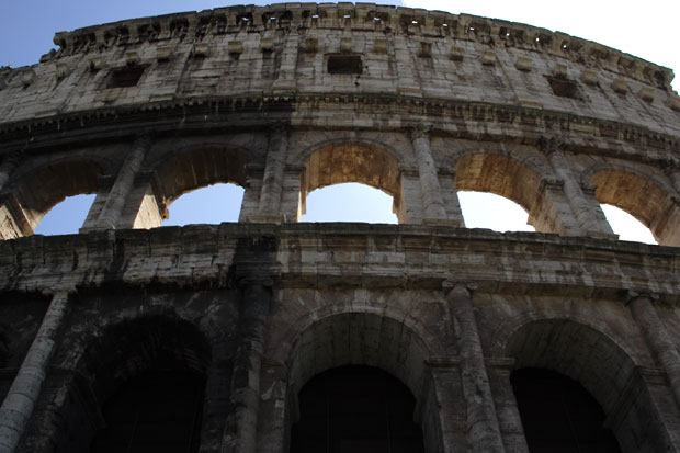 Colosseum