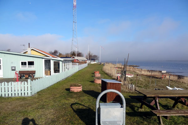 Hesteskoen Hesteskoen