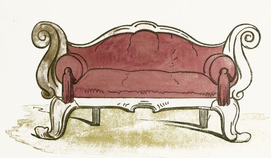 Sofa Sofa