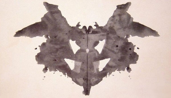 Rorschach test