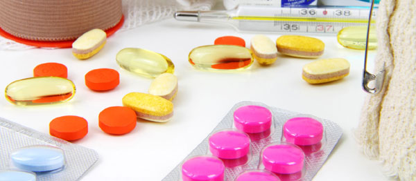 Medicin
