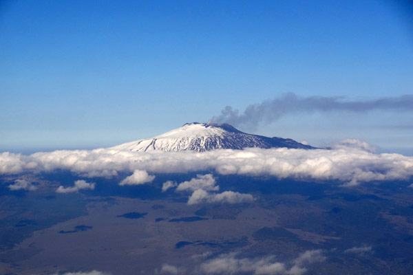 Etna