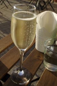 Prosecco Prosecco