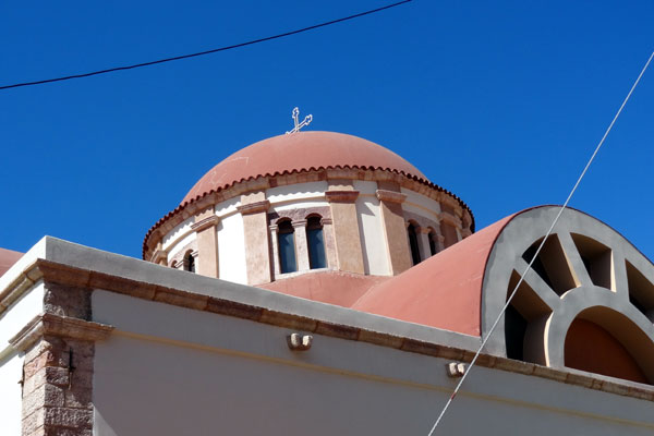 Kirke