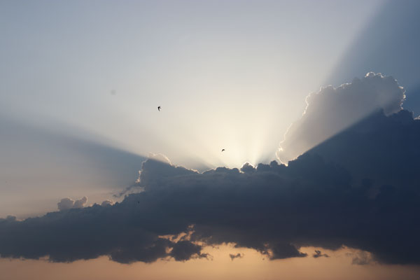 Himmel i Siracusa