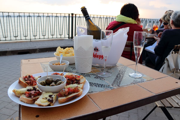 Aperitivo