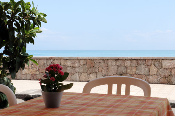 På Taverna Naxos