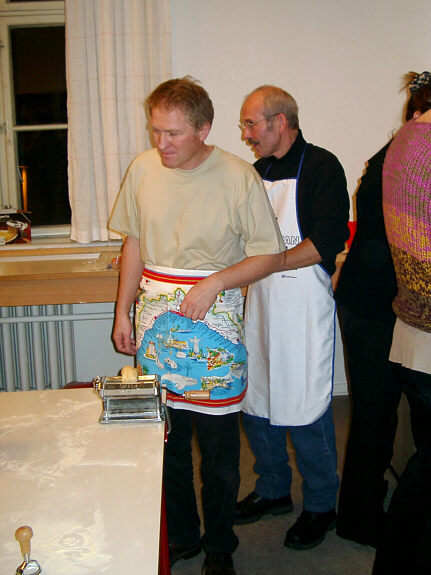 Allan if&oslash;res forkl&aelig;de