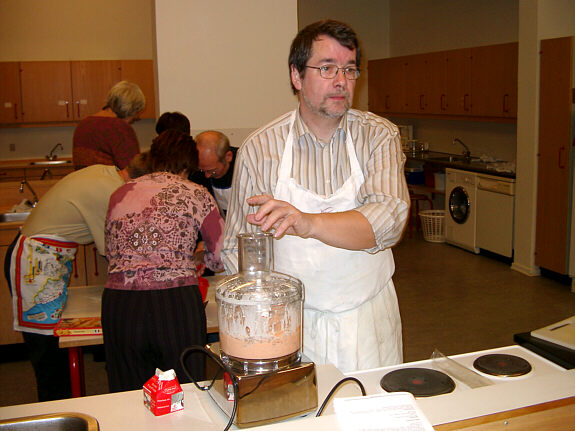 Eller var det mon bedre med et flexl&aring;n?