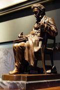 Filosoffen S&oslash;ren Kierkegaard
