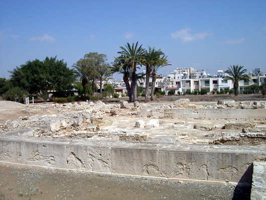 Kition