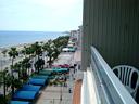 Strandpromenaden