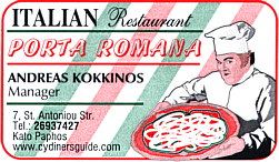 Ristorante Porta Romana