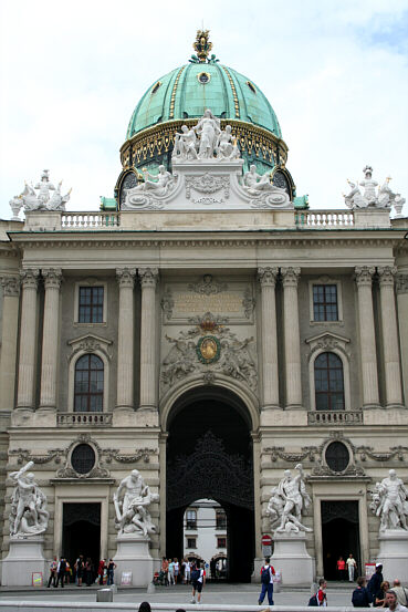 Hofburg