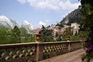 Giardino Pubblico i Taormina