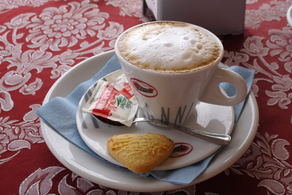Cappuccino
